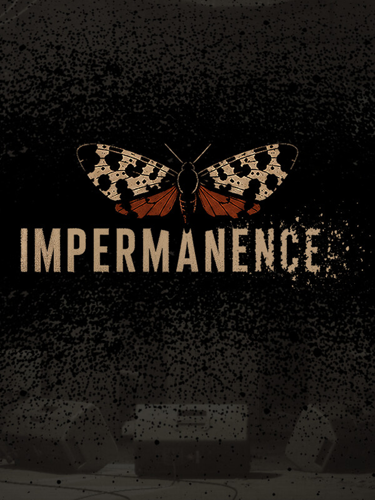Game cover: Impermanence