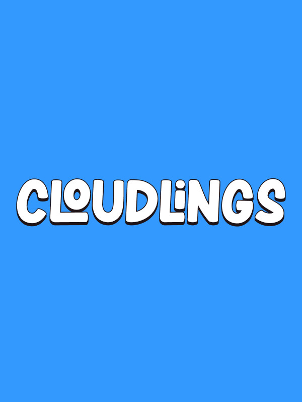 Game cover: Cloudlings
