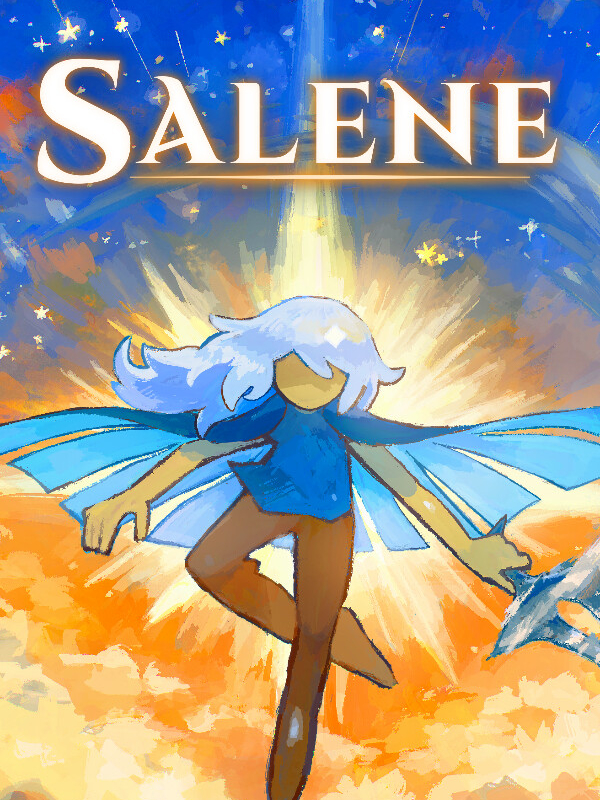 Game cover: Salene
