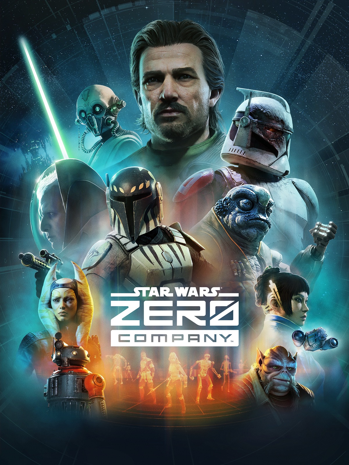 Star Wars Zero Company — cheap PC game