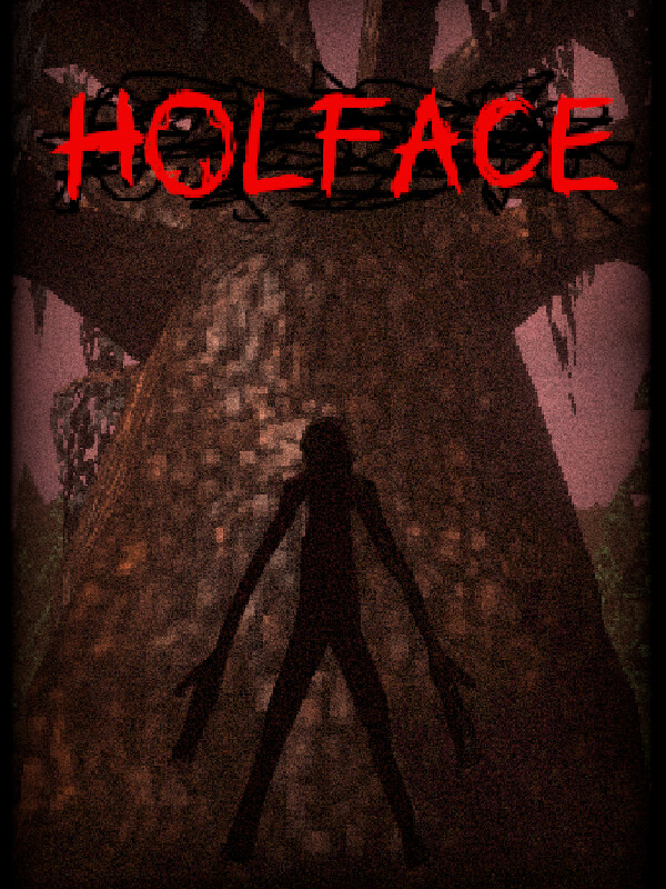 Game cover: Holface