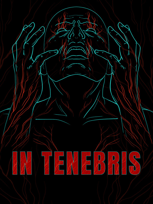 Game cover: In Tenebris