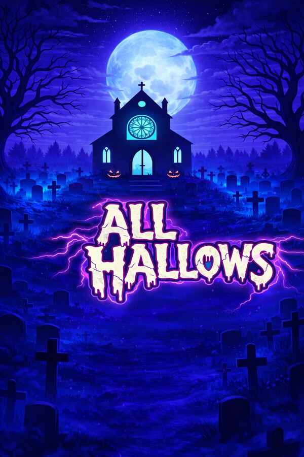 Game cover: All Hallows