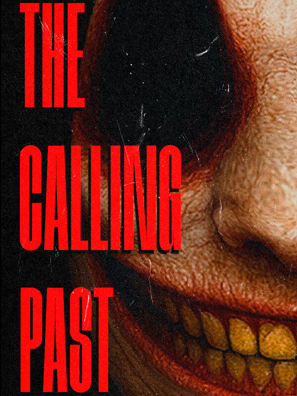 Game cover: The Calling Past