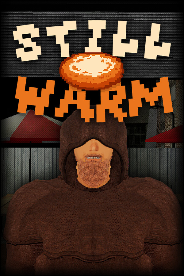 Game cover: Still Warm