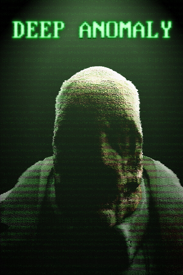 Game cover: Deep Anomaly