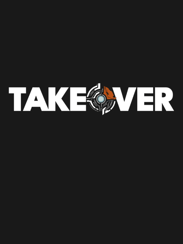 Game cover: Takeover