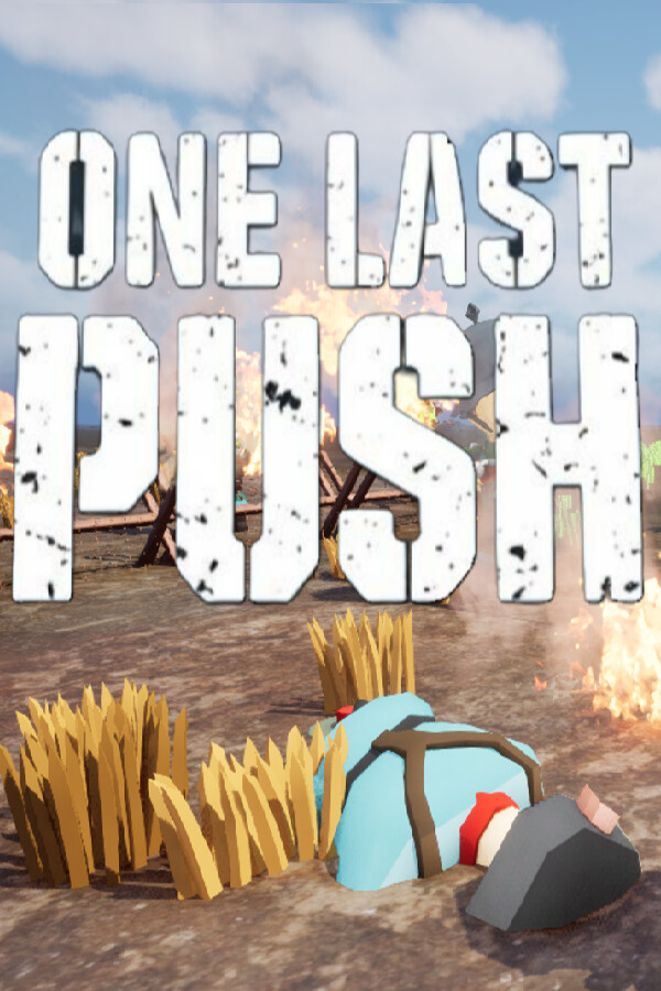 One Last Push