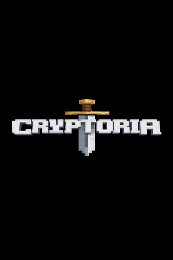 Game cover: Cryptoria