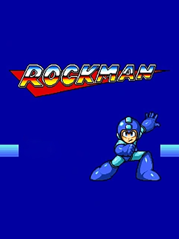 Rockman