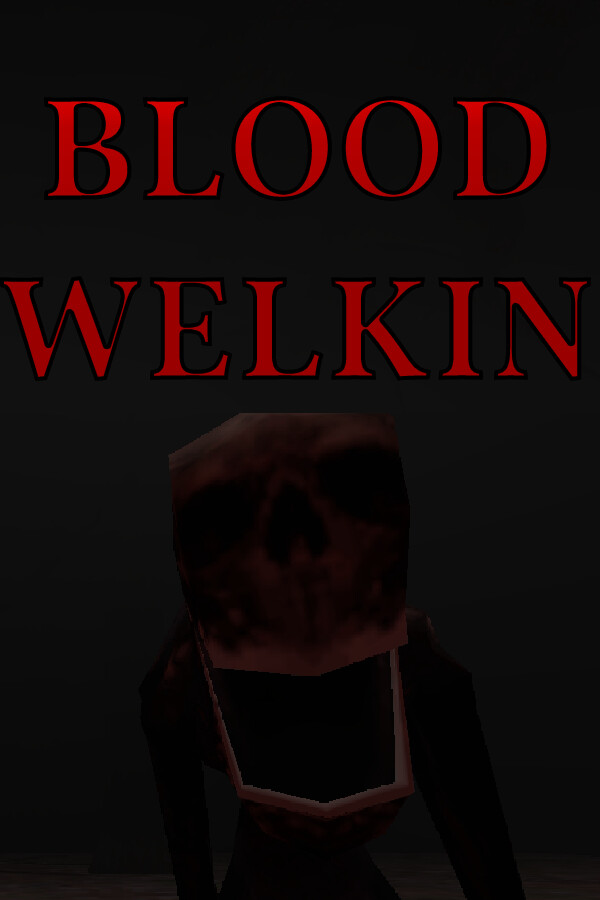 Game cover: Blood Welkin