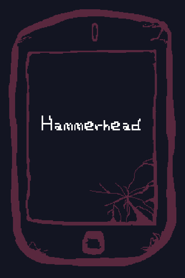Game cover: Hammerhead
