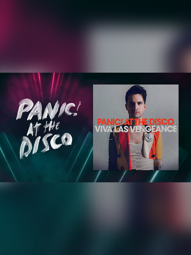 Beat Saber: Panic! At The Disco - "Sugar Soaker"