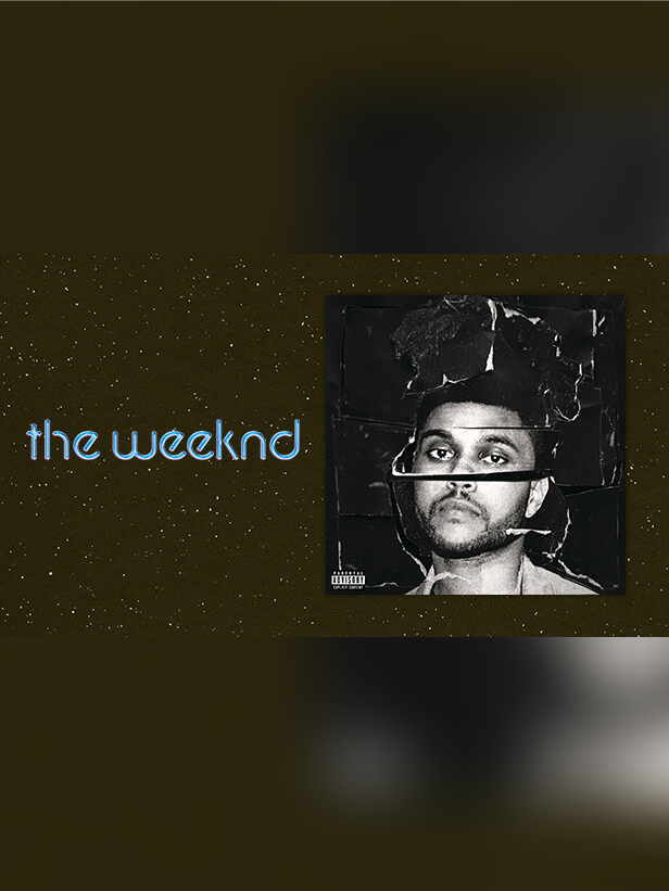 Beat Saber: The Weeknd - "Can't Feel My Face"