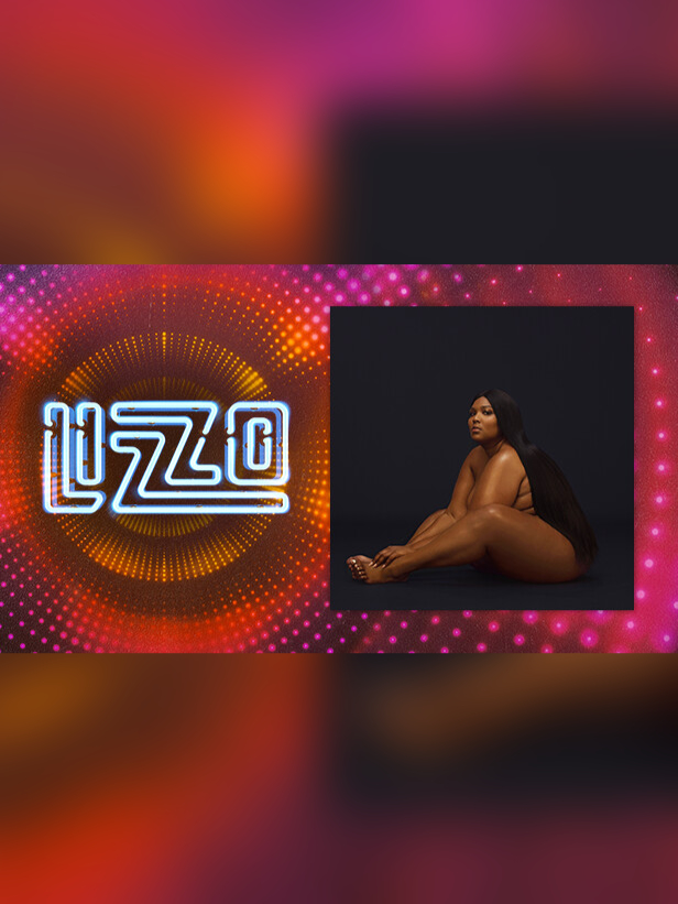 Beat Saber: Lizzo - "Cuz I Love You"