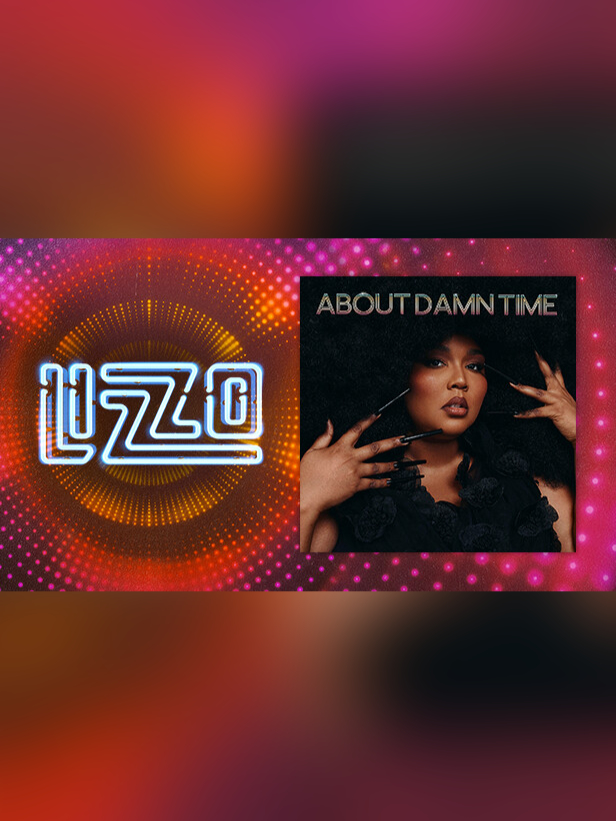 Beat Saber: Lizzo - "About Damn Time"