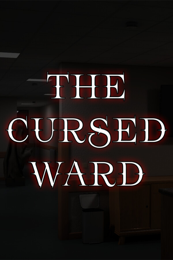 Game cover: The Cursed Ward