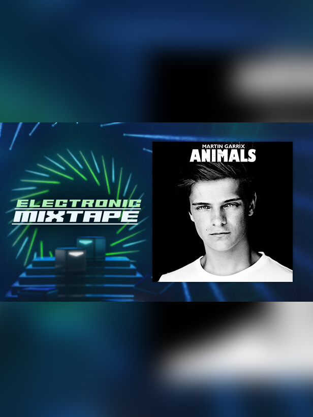 Beat Saber: Martin Garrix - "Animals"