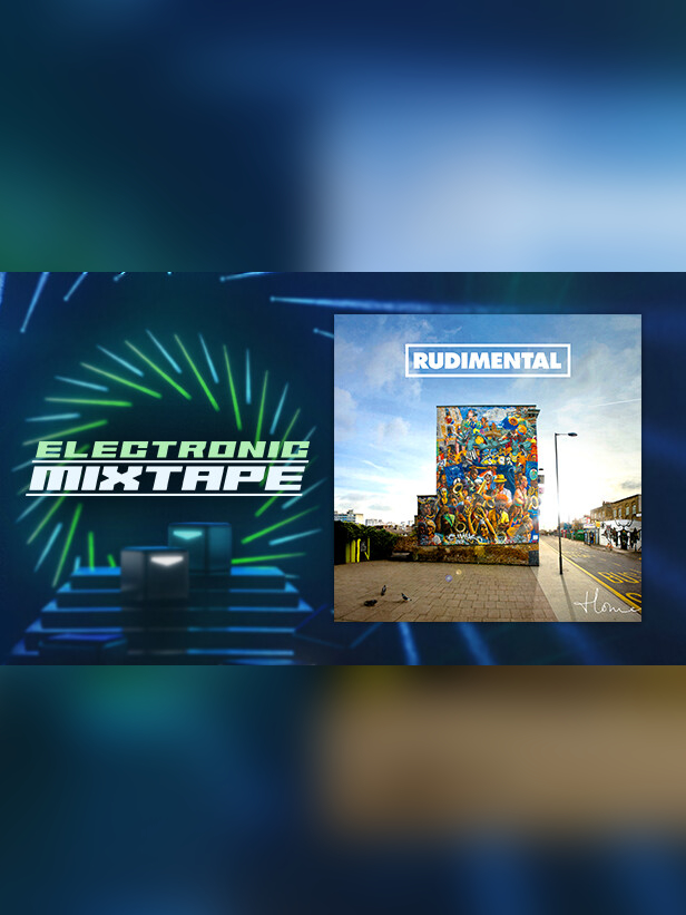 Beat Saber: Rudimental - "Waiting All Night (feat. Ella Eyre)"