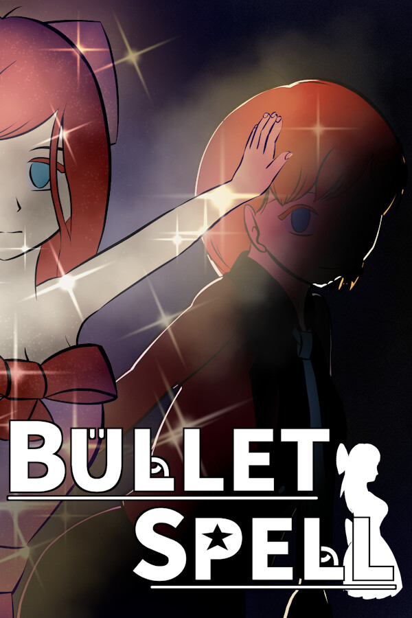 Game cover: Bullet Spell