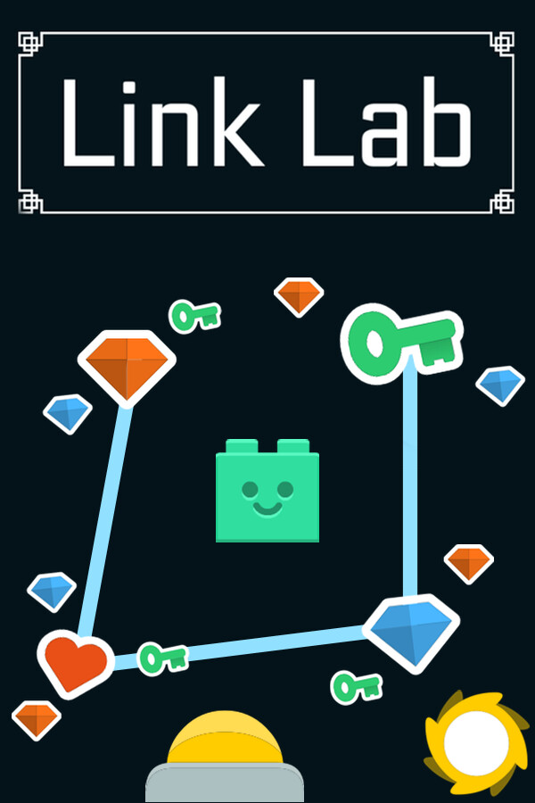 Game cover: Link Lab
