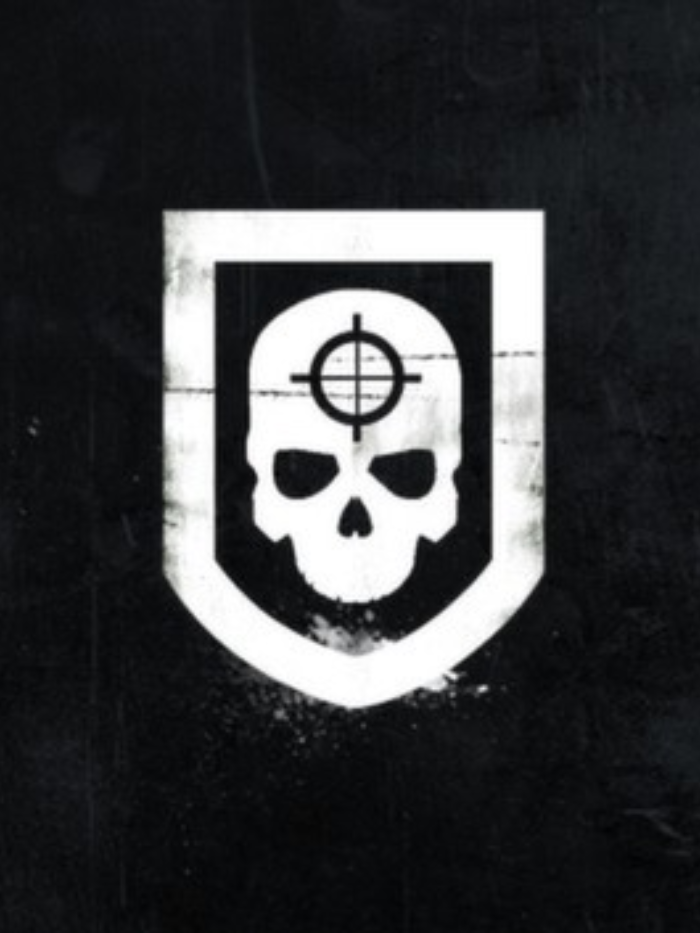 Tomb Raider: Headshot Reticule
