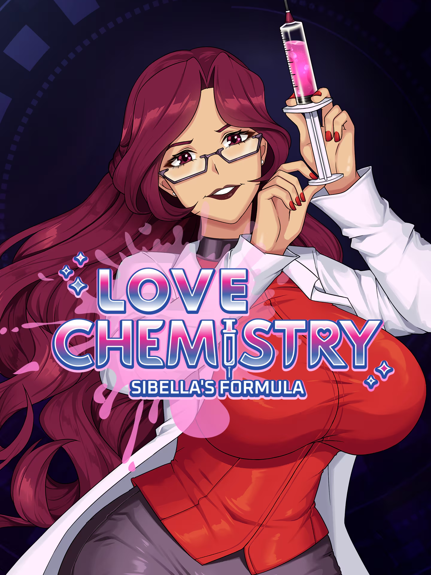 Love Chemistry: Sibella's Formula