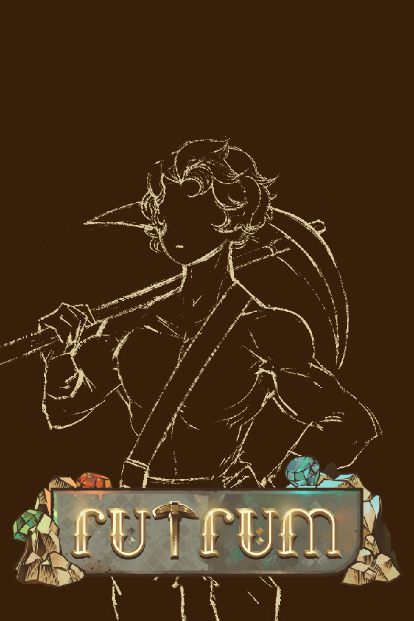 Game cover: Rutrum
