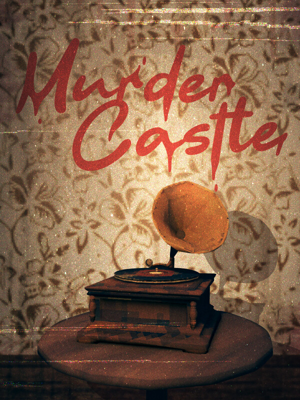 Game cover: Murder Castle