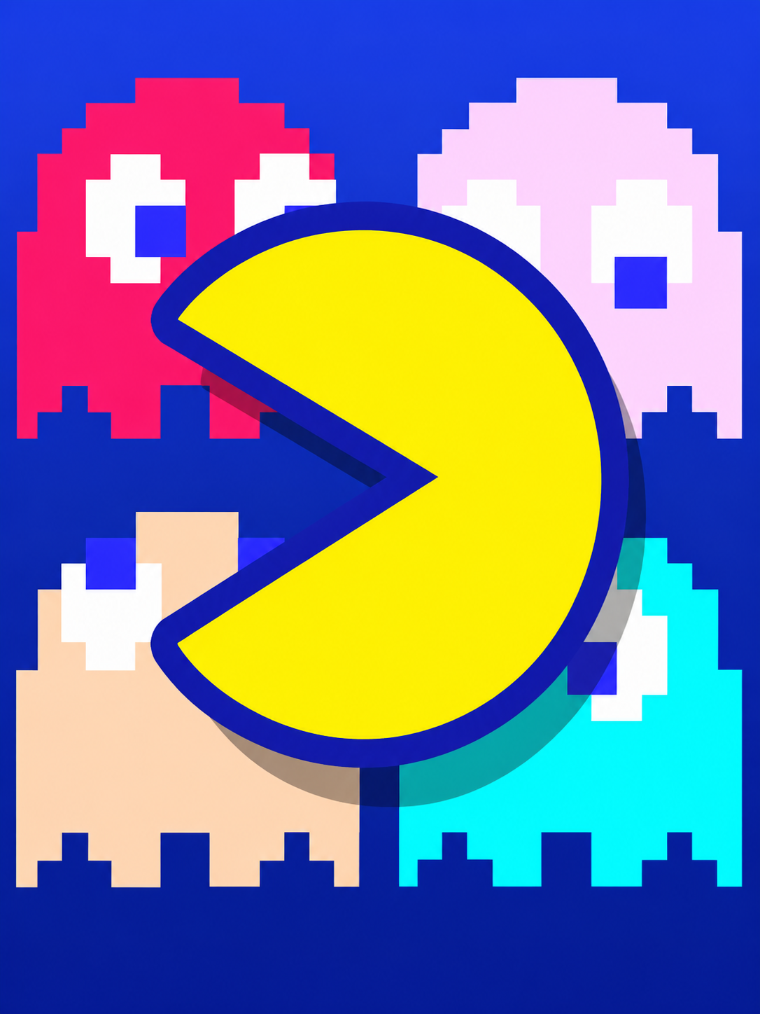 Pac-Man