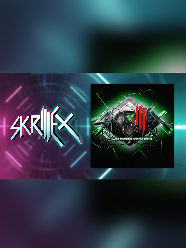 Beat Saber: Skrillex - "Rock ‘n’ Roll (Will Take You to the Mountain)"