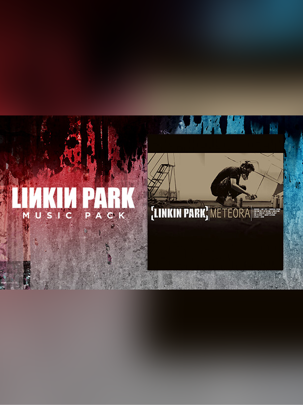 Beat Saber: Linkin Park - "Faint"