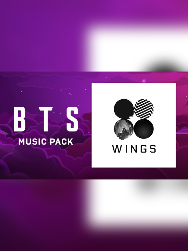 Beat Saber: BTS - "Blood Sweat & Tears"