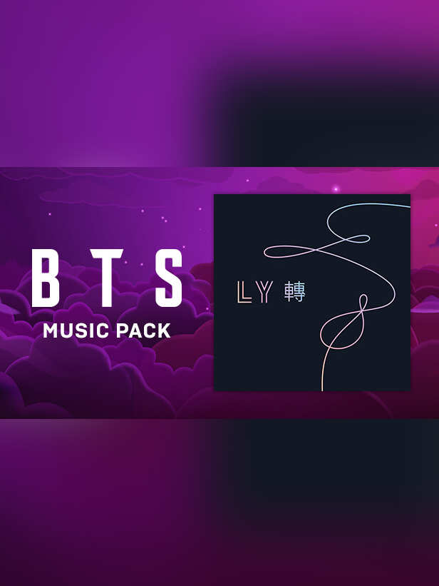 Beat Saber: BTS - "Fake Love"