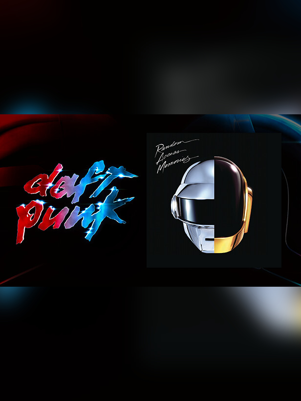 Beat Saber: Daft Punk - "Get Lucky (feat. Pharrell Williams and Nile Rodgers)"