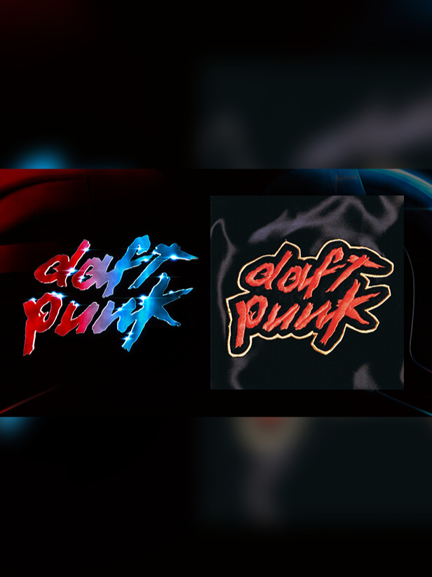 Beat Saber: Daft Punk - "Around The World"