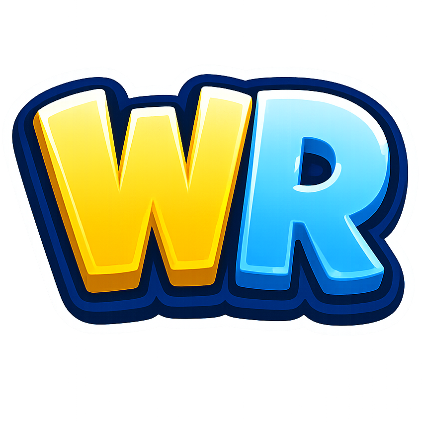 Game cover: WordRaid