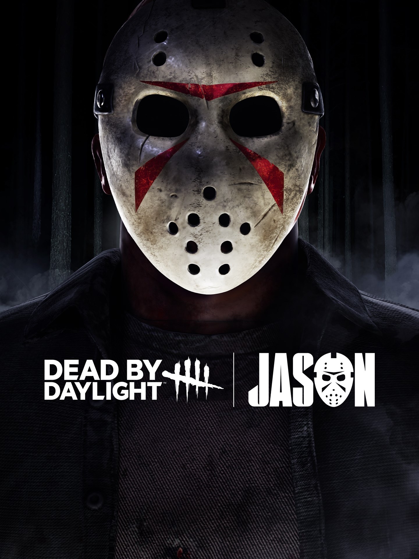 Dead by Daylight: Jason