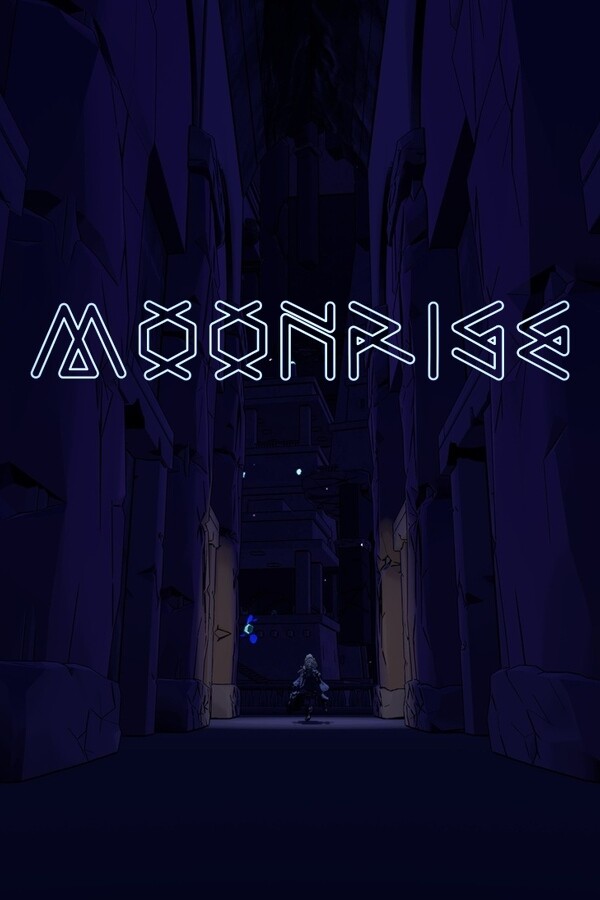 Game cover: Moonrise