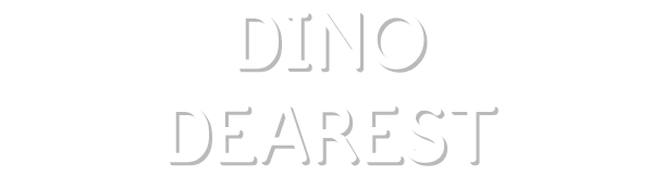 Game cover: Dino Dearest