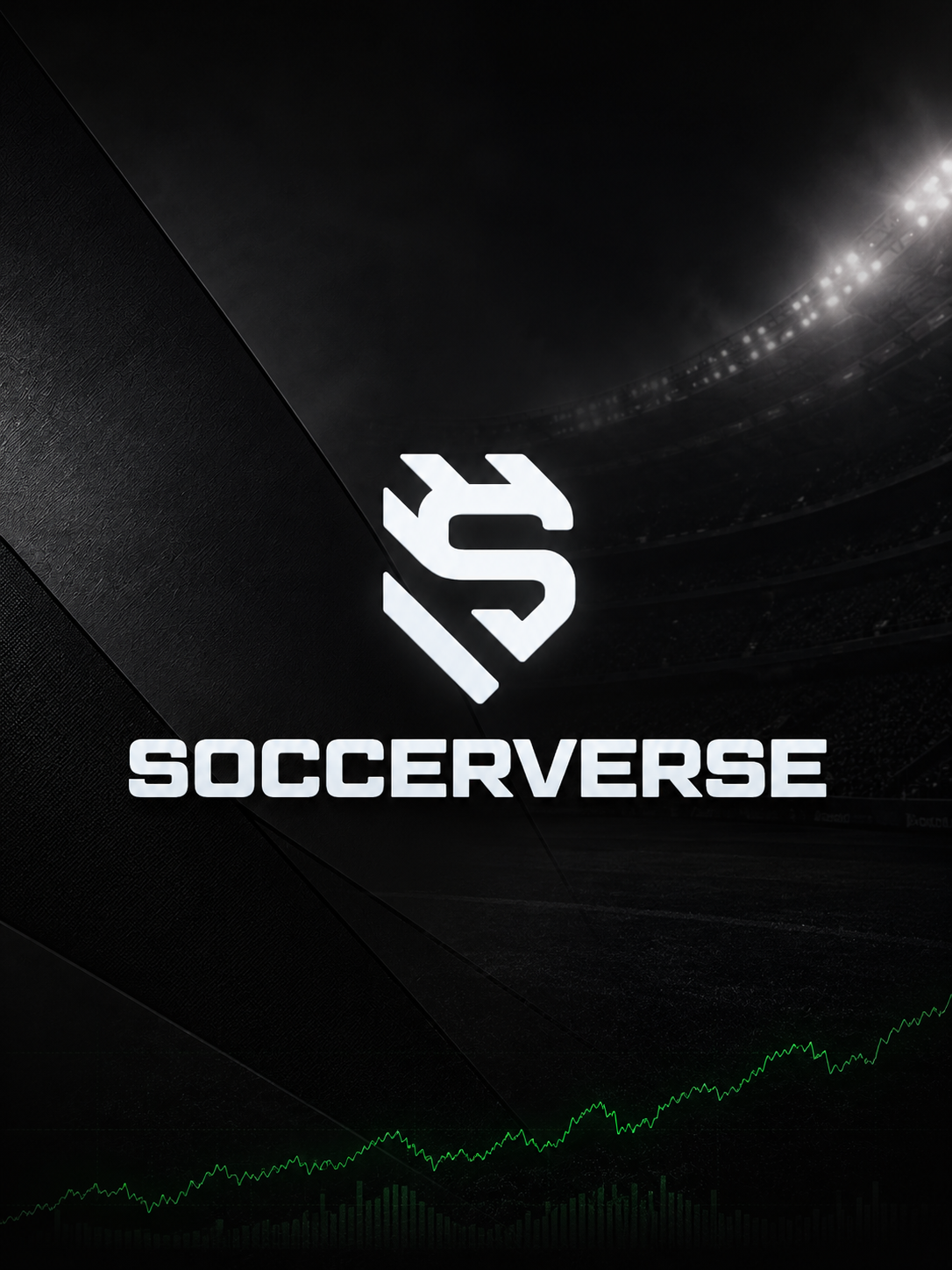Game cover: Soccerverse
