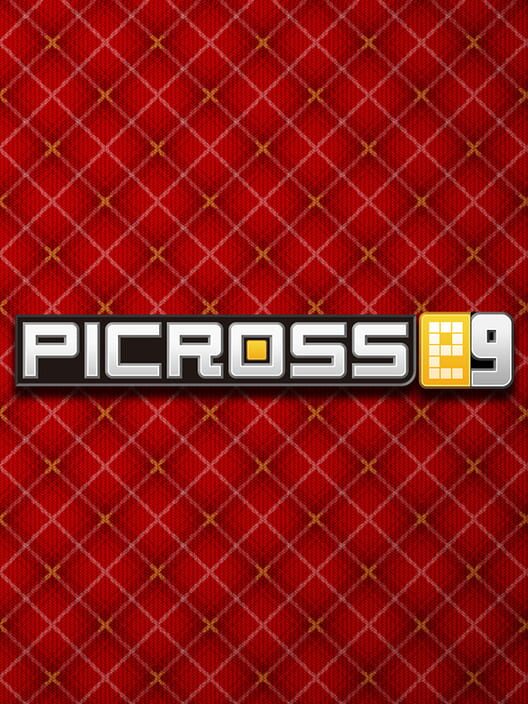 Picross S+: Picross e9
