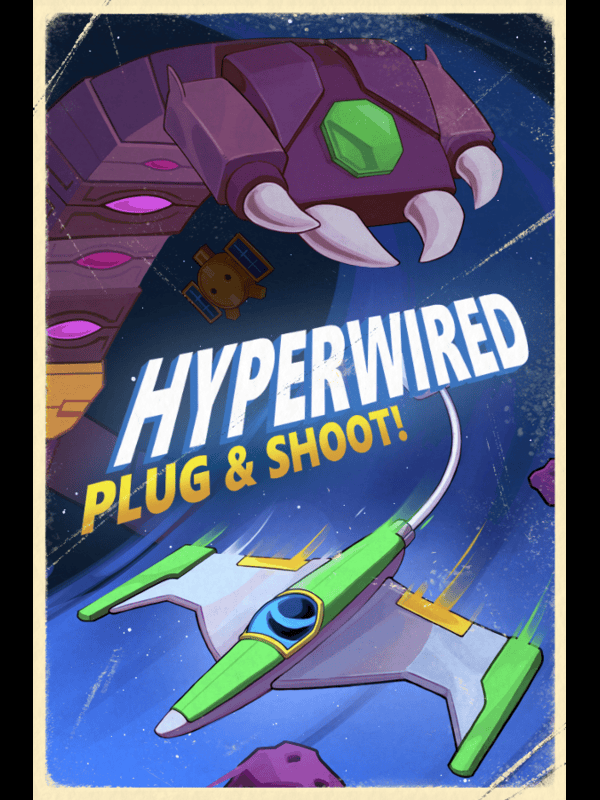 Hyperwired