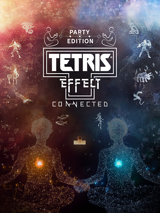 Tetris Effect: Connected - Party Edition