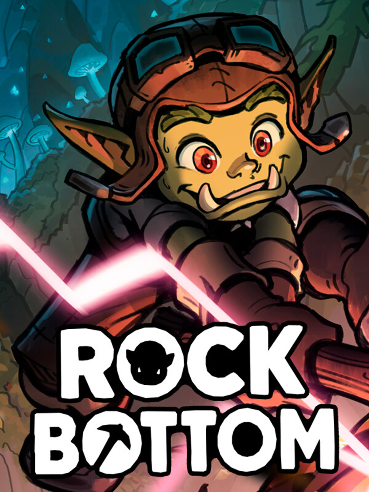 Rock Bottom (2026) | IGDB.com