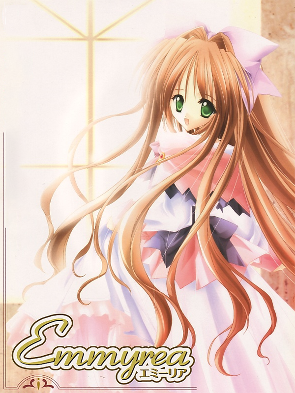 Game cover: Emmyrea