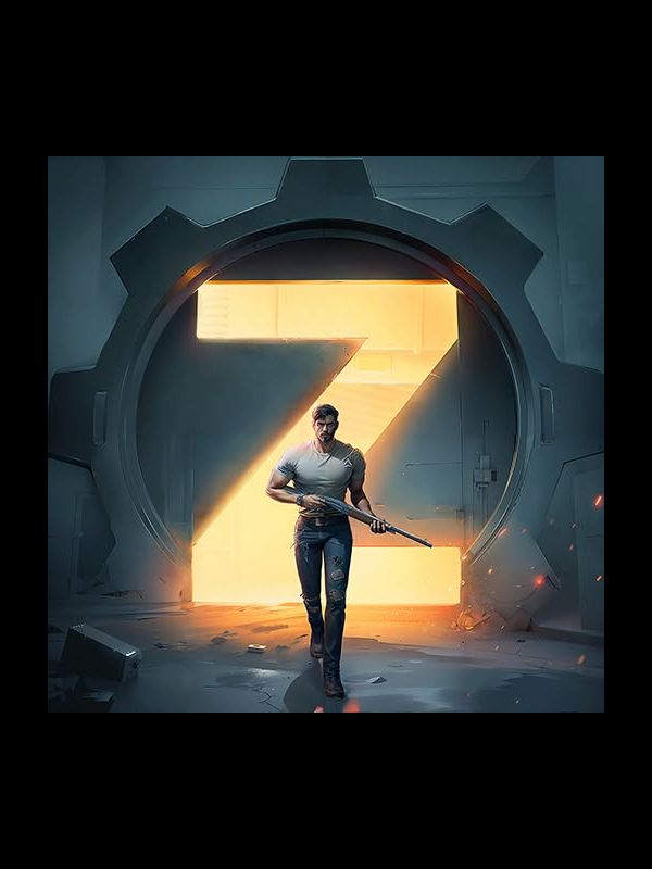 Game cover: Last Shelter: War Z