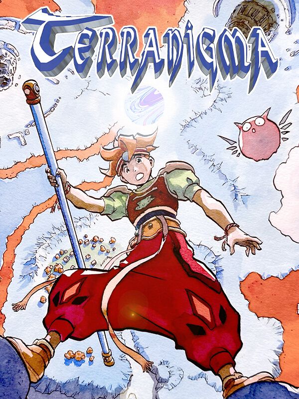 Terranigma