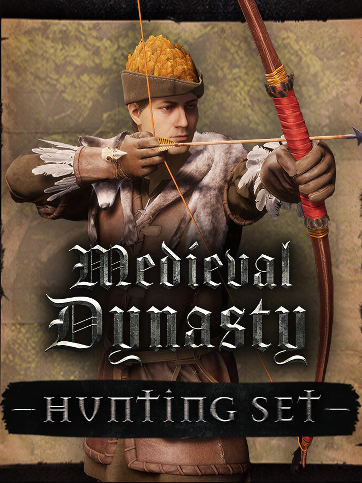 Medieval Dynasty: Hunting Pack