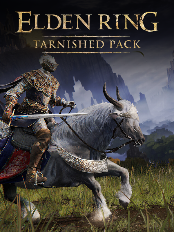 Elden Ring: Tarnished Pack